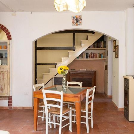 Casa Max - Venturina Terme Leilighet Campiglia Marittima Eksteriør bilde
