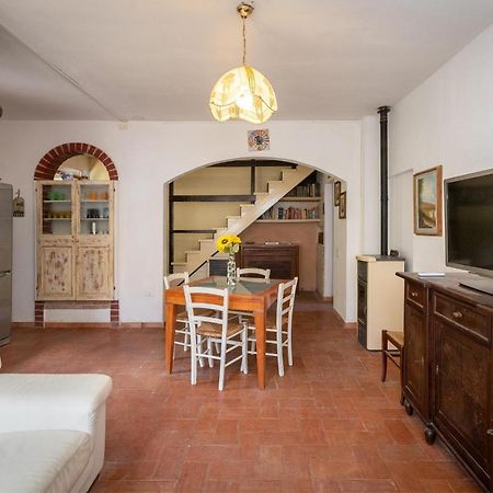 Casa Max - Venturina Terme Leilighet Campiglia Marittima Eksteriør bilde