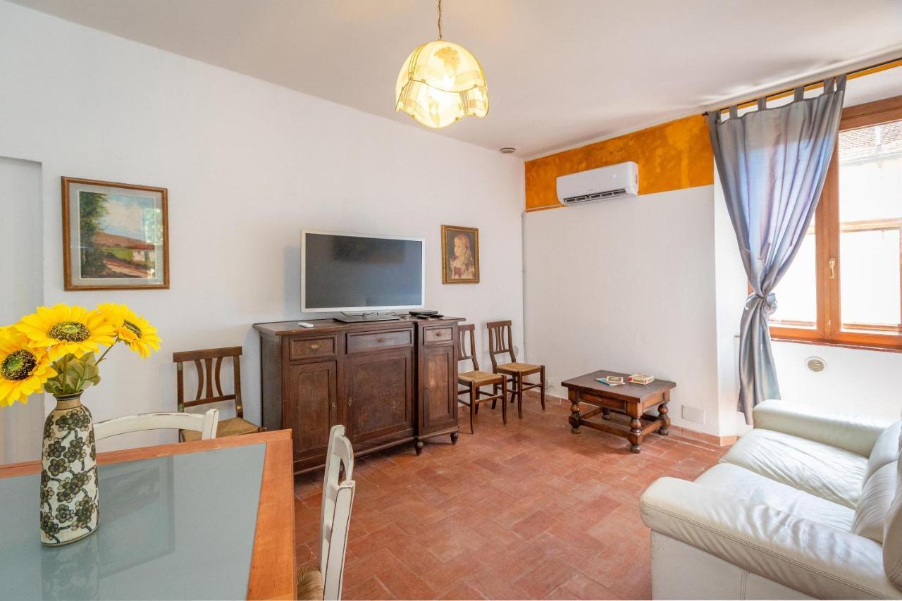 Casa Max - Venturina Terme Leilighet Campiglia Marittima Eksteriør bilde