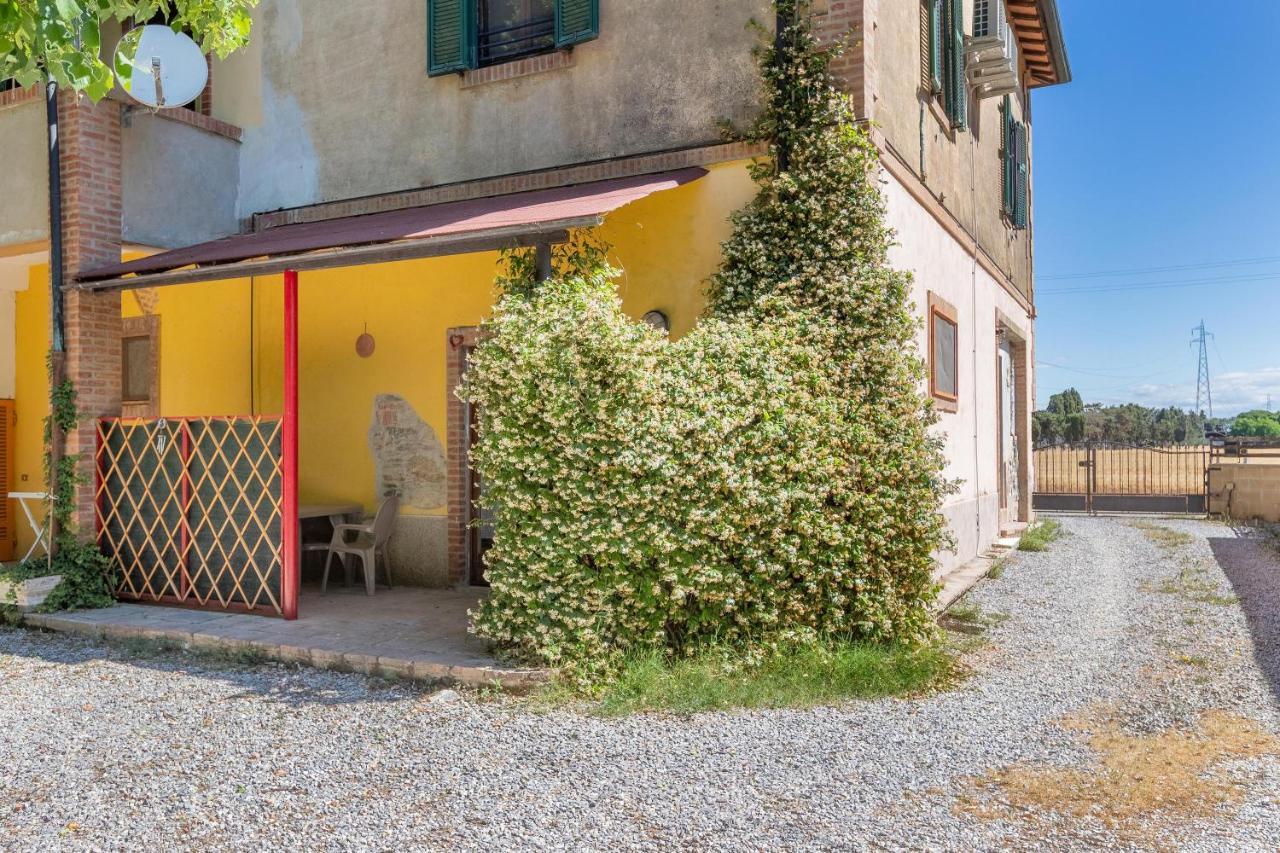 Casa Max - Venturina Terme Leilighet Campiglia Marittima Eksteriør bilde