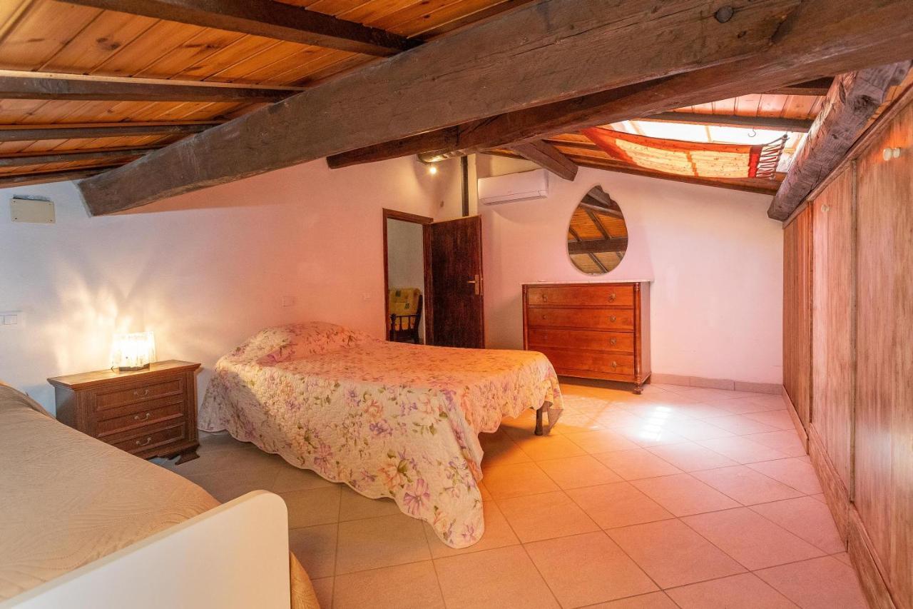 Casa Max - Venturina Terme Leilighet Campiglia Marittima Eksteriør bilde