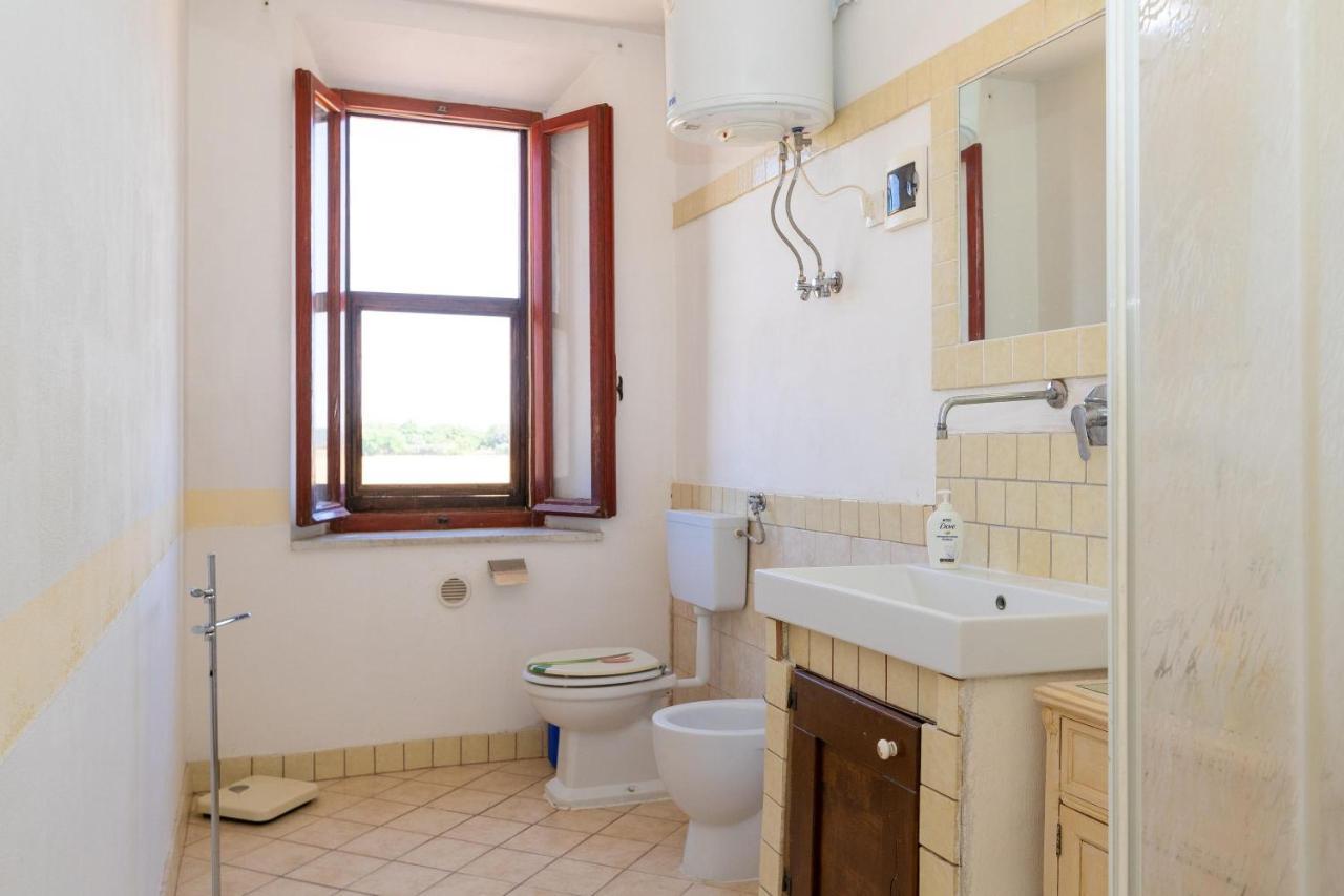 Casa Max - Venturina Terme Leilighet Campiglia Marittima Eksteriør bilde