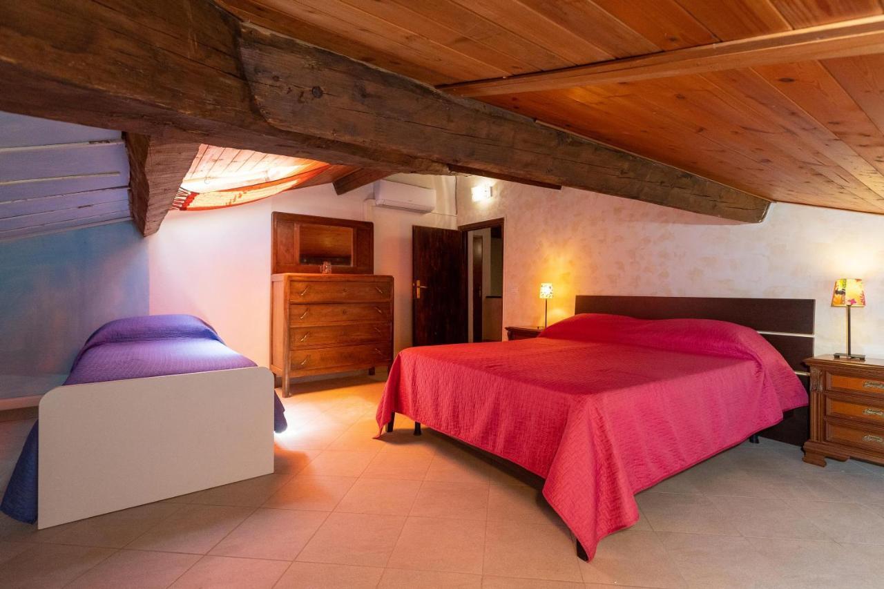 Casa Max - Venturina Terme Leilighet Campiglia Marittima Eksteriør bilde