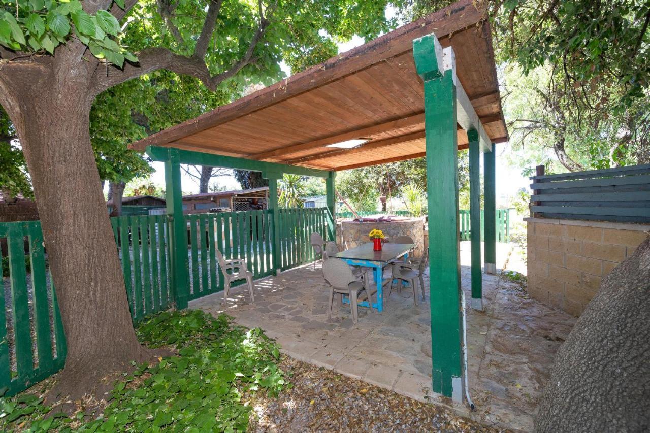 Casa Max - Venturina Terme Leilighet Campiglia Marittima Eksteriør bilde