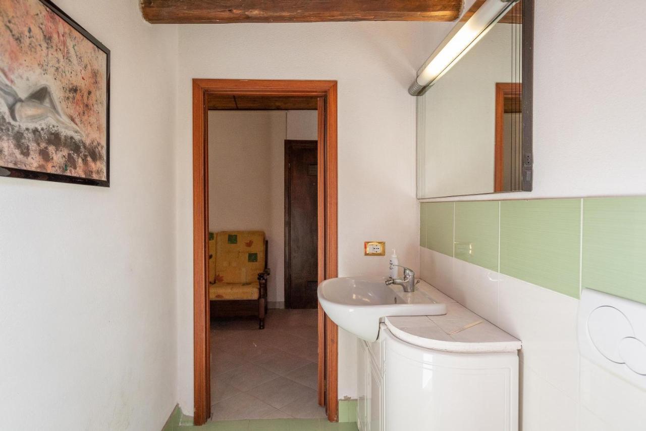 Casa Max - Venturina Terme Leilighet Campiglia Marittima Eksteriør bilde