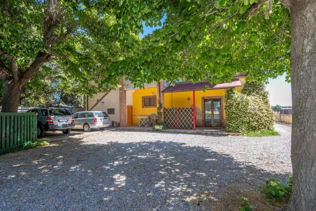 Casa Max - Venturina Terme Leilighet Campiglia Marittima Eksteriør bilde